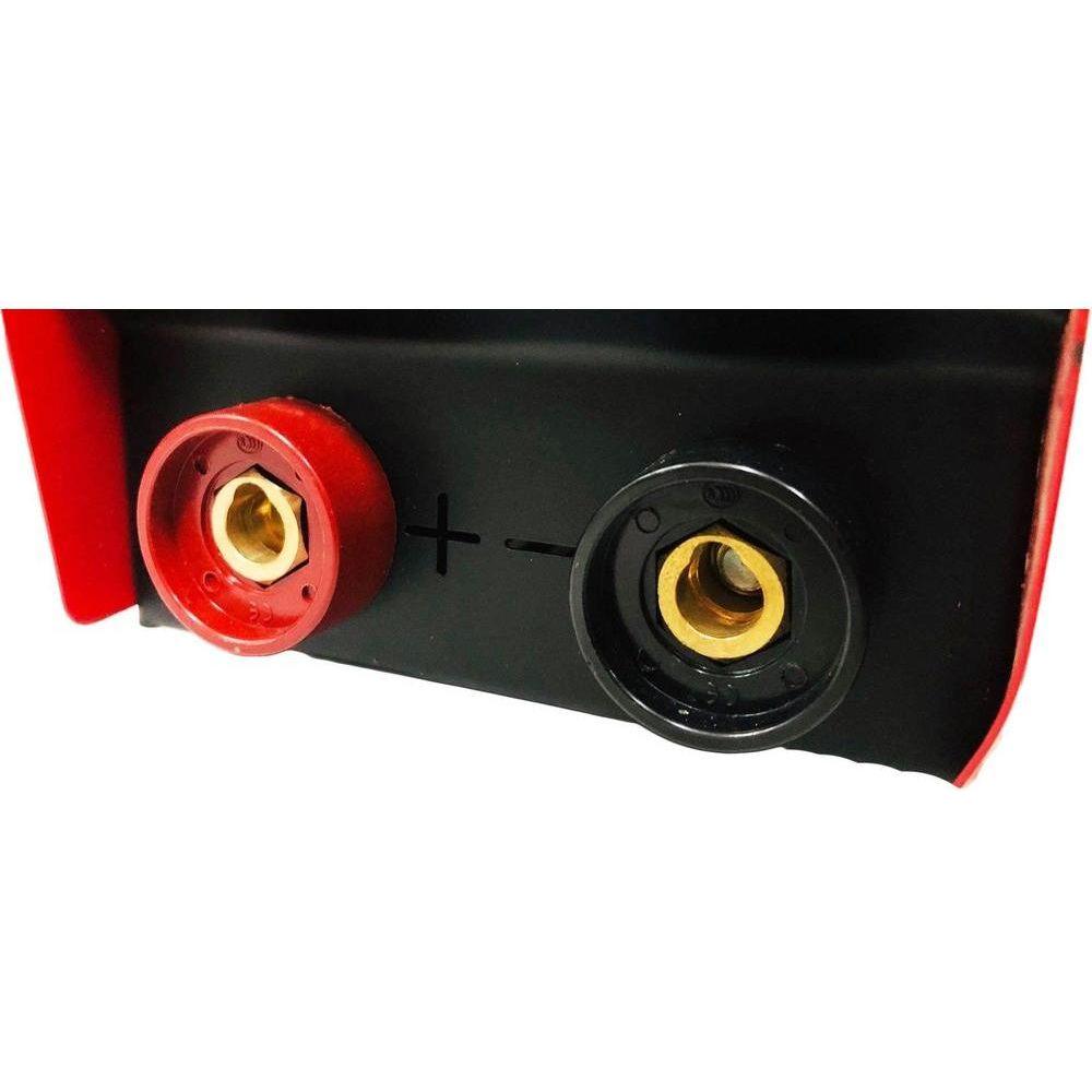 Hokage MMA 405 DC Inverter Welding Machine - Goldpeak Tools PH Hokage Hokage MMA 405 DC Inverter Welding Machine - Goldpeak Tools PH Hokage